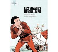 Les Voyages De Gulliver
