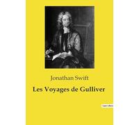 Les Voyages de Gulliver