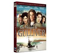 Les Voyages de Gulliver – Ted Danson et Kristin Scott Thomas – DVD – Generique