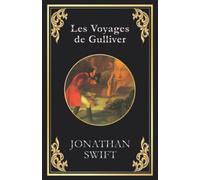 Les Voyages de Gulliver