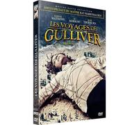 Les Voyages de Gulliver – DVD – Seven7
