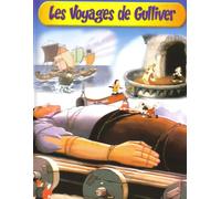 Les Voyages De Gulliver