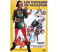 Les Voyages De Gulliver