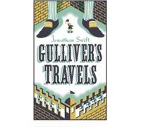 Les voyages de Gulliver