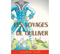 Les Voyages de Gulliver