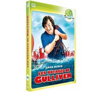 Les Voyages De Gulliver