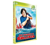 Les Voyages de Gulliver – DVD – Twentieth Century Fox Film Corporation