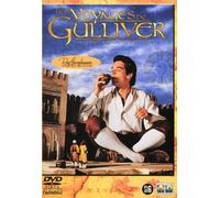 Les Voyages De Gulliver