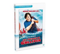 Les Voyages De Gulliver