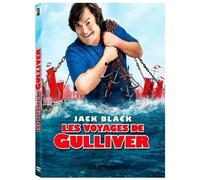 Les Voyages De Gulliver – Fox