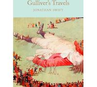 Les voyages de Gulliver