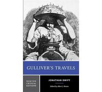 Les voyages de Gulliver