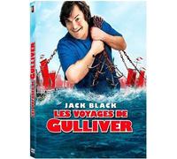 Les Voyages De Gulliver – Fox