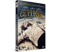 Les Voyages de Gulliver DVD DVD