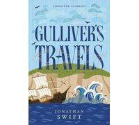 Les voyages de Gulliver