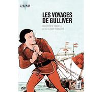 Les Voyages De Gulliver