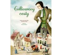 Les voyages de Gulliver