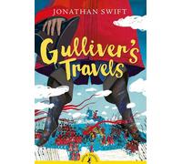 Les voyages de Gulliver