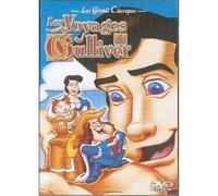 Les Voyages De Gulliver