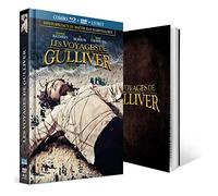 Les Voyages de Gulliver – Blu-ray + DVD – Édition Collector (Seven7)