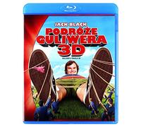 Les voyages de Gulliver [Blu-Ray] [Region B] (Audio français. Sous-titres français)