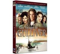 Les Voyages de Gulliver DVD DVD