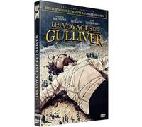 Les Voyages de Gulliver – DVD – Seven7