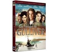 Les Voyages de Gulliver – Ted Danson et Kristin Scott Thomas – DVD – Generique