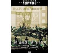 Les Voyages de Gulliver – Lancaster Beauty