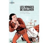 Les Voyages de Gulliver E