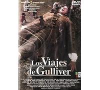 LES VOYAGES DE GULLIVER ( Gulliver's Travels )