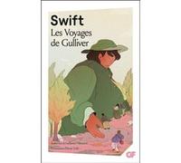 Les Voyages de Gulliver