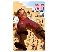 Les voyages de Gulliver - Jonathan Swift - Gallmeister - Poche - Roman