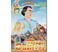 Les Voyages de Gulliver [Remasterised]