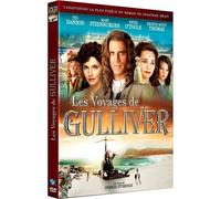 Les Voyages de Gulliver