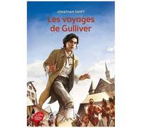 Les Voyages De Gulliver - Texte Abrégé