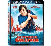 Les Voyages de Gulliver - VIP Blu-Ray E