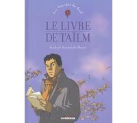 Les Voyages de Kael, tome 1 : Le Livre de Tailm