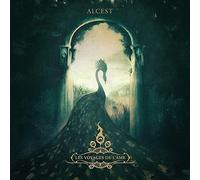 Alcest - Les Voyages De L'ame [New Vinyl LP] Black