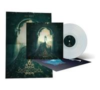 Les Voyages de l'âme Édition Limitée Vinyle Coloré