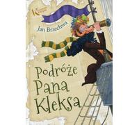 Les voyages de M. Kleks