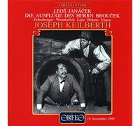 Les Voyages de Monsieur Brouček