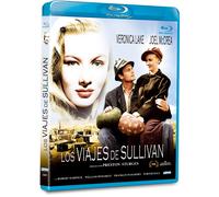 Les Voyages De Sullivan (1941) / Sullivan's Travels