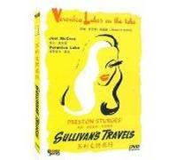 Les voyages de sullivan (vo) Sullivan's travels