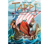 Les voyages de Tappi dans les mers agitées. Tappi