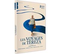 Les Voyages de Tereza DVD
