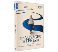Les Voyages de Tereza DVD DVD