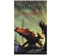 Les Voyages D'endymion - Endymion - Tome 1