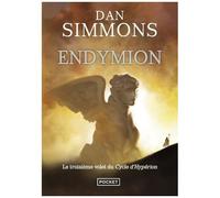Les Voyages D'endymion - Endymion Tome 1 Et 2