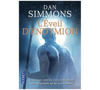 Les Voyages D'endymion - L'éveil D'endymion Tome 1 Et 2